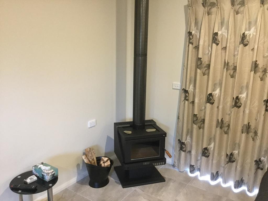Pump Jack B&B スコッツデール エクステリア 写真