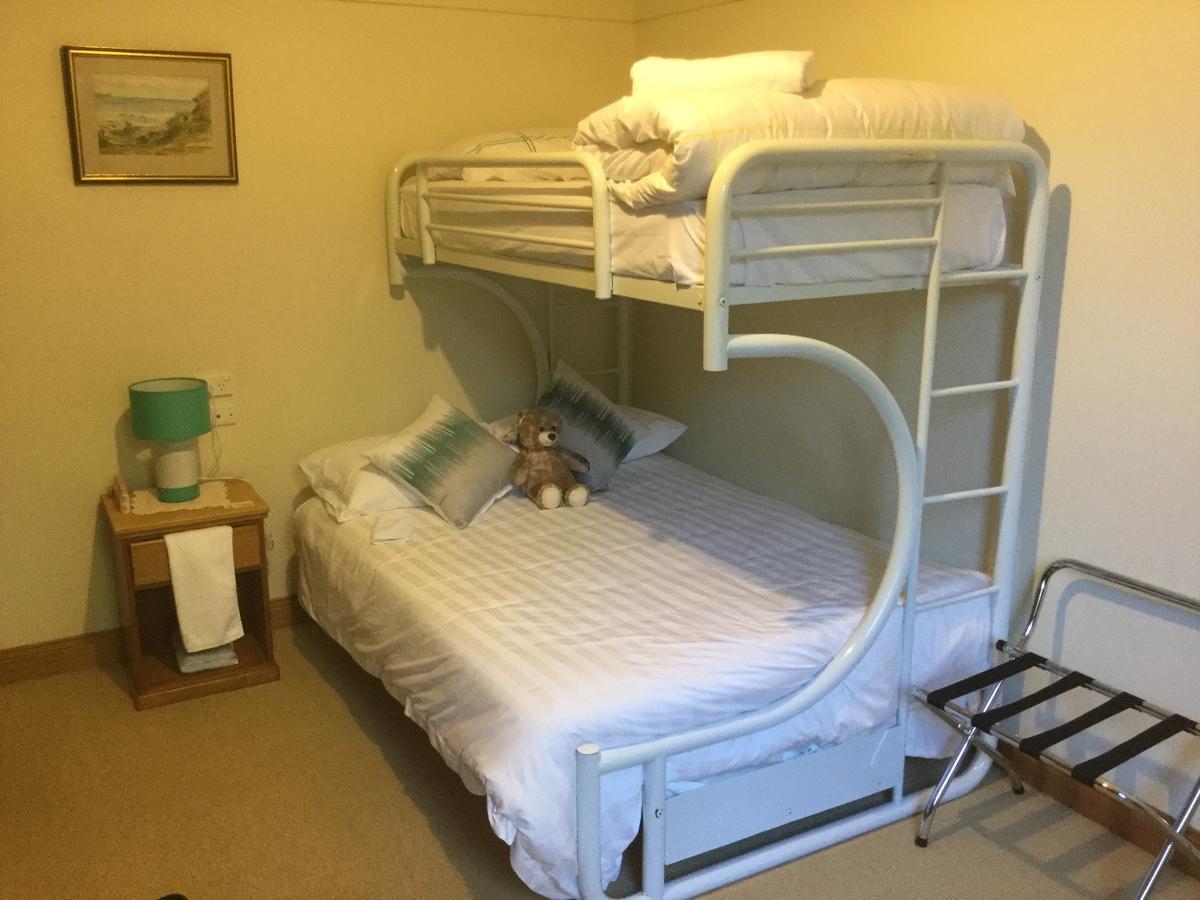 Pump Jack B&B スコッツデール エクステリア 写真