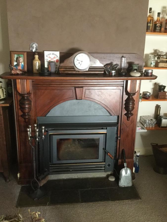 Pump Jack B&B スコッツデール エクステリア 写真