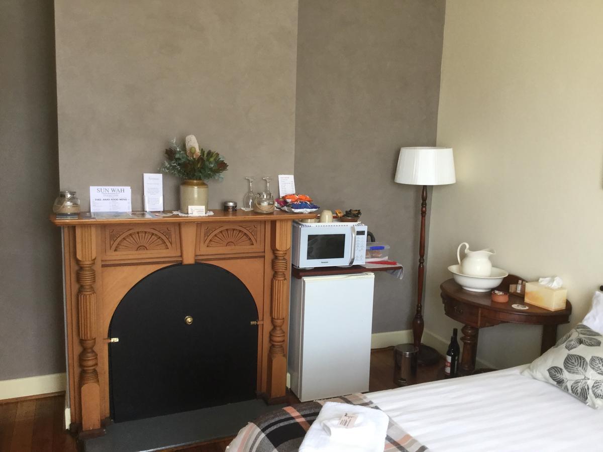 Pump Jack B&B スコッツデール エクステリア 写真