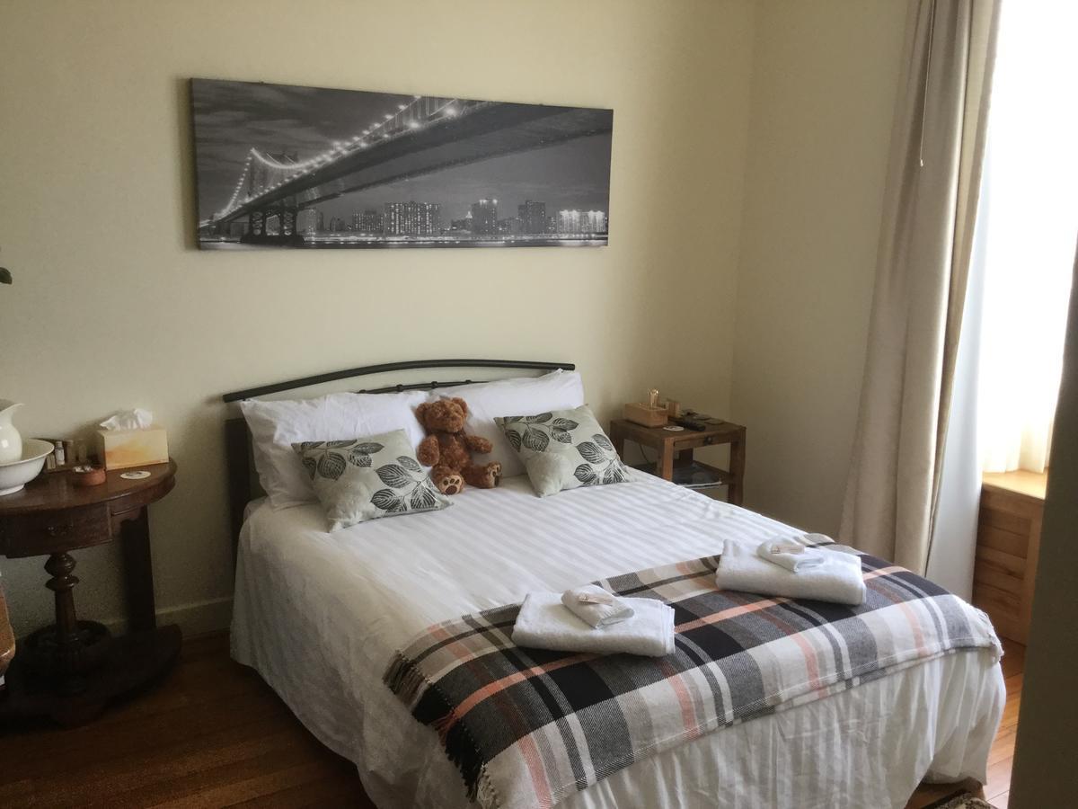 Pump Jack B&B スコッツデール エクステリア 写真